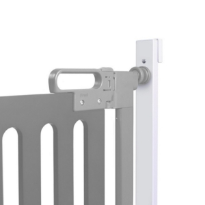 Fred Universal Wall & Skirting Kit-Pure White