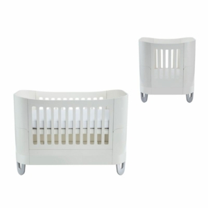 Gaia Serena Complete Sleep + Mini-White