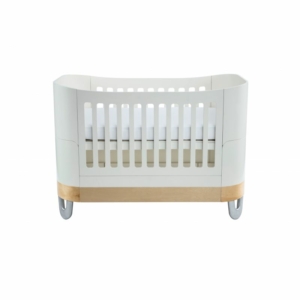 Gaia Serena Complete Sleep-White/Natural