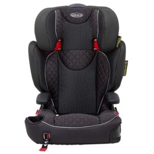 Graco Affix Group 2/3 Car Seat-Stargazer