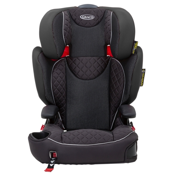 Graco Affix Group 2/3 Car Seat-Stargazer