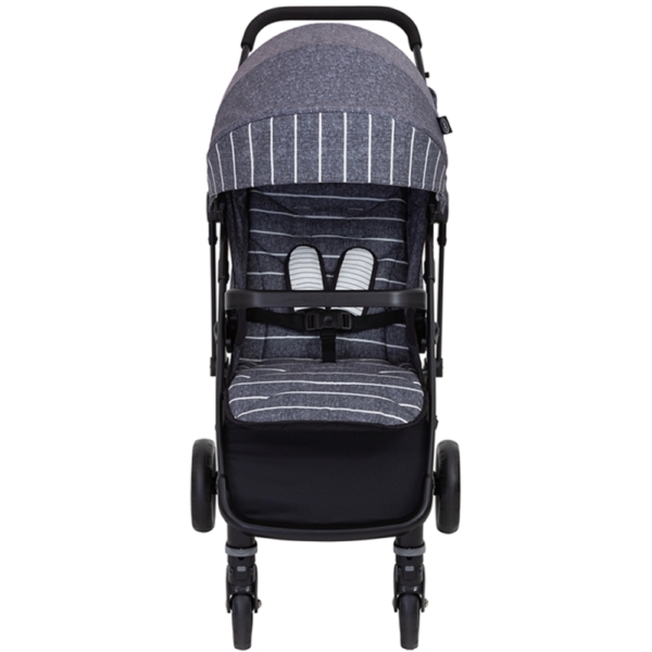 Graco Breaze Lite Stroller- Suits Me