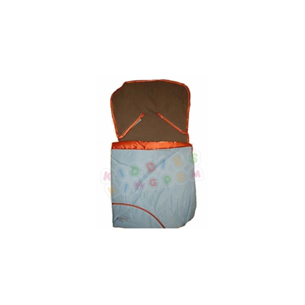 Graco Footmuff-Outdoor Sport CLEARANCE