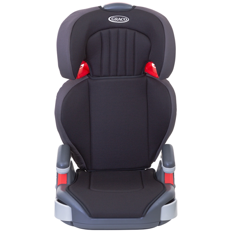 Graco Junior Maxi Group 2/3 Car Seat-Black