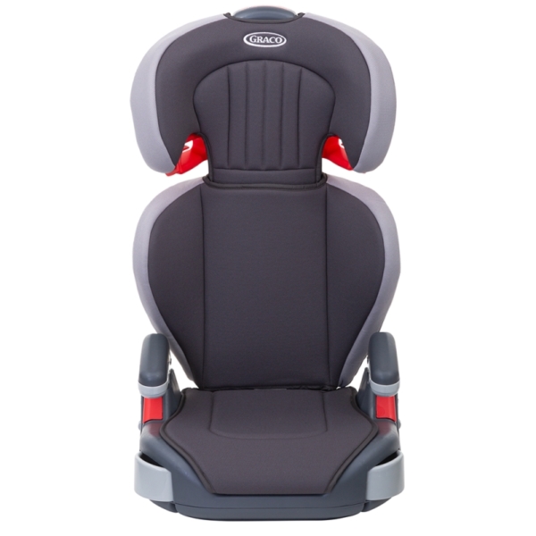 Graco Junior Maxi Group 2/3 Car Seat-Iron