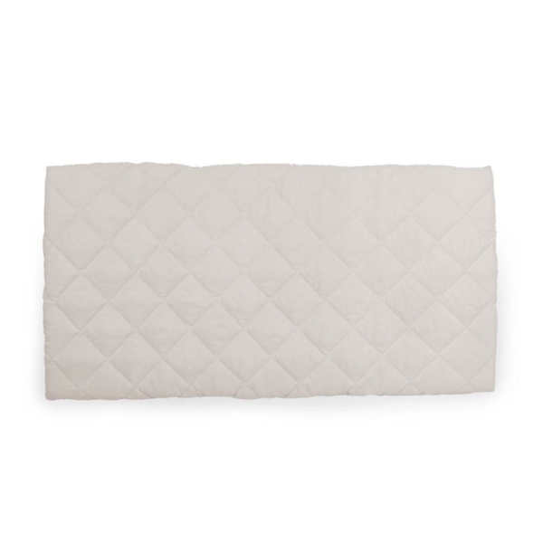 Hauck Bed Me - 120x60cm Travel Cot Mattress Sheet (New 2018)