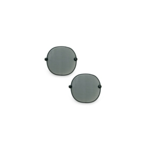Hauck Cloud me 2-Side Window Shade (2 Pack) (New 2018)