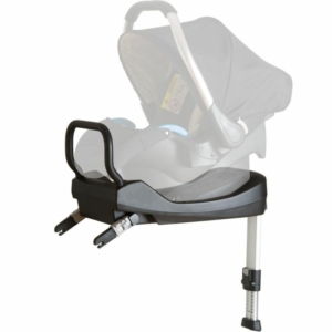 Hauck Comfort Fix ISOFIX Base (New 2018)