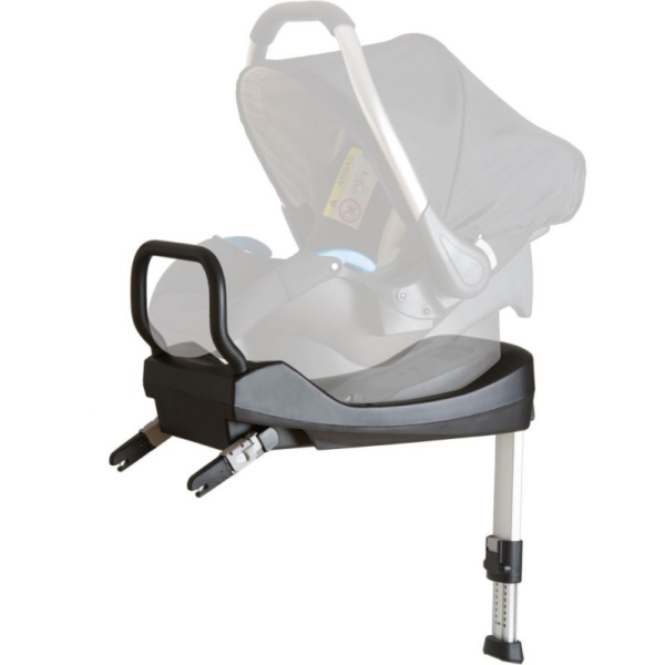 Hauck Comfort Fix ISOFIX Base (New 2018)