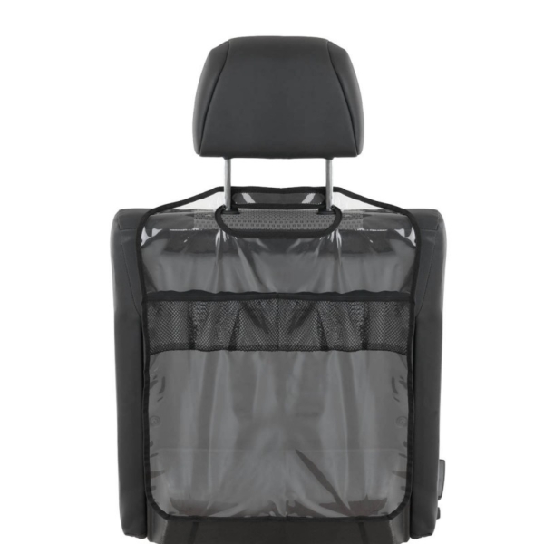 Hauck Cover Me-Front Seat Organisor Small (New 2018)