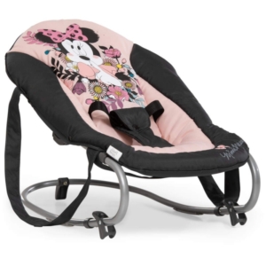 Hauck Disney Rocky Bouncer-Minnie Sweetheart (NEW)