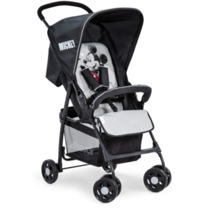 Hauck Disney Sport Stroller-Mickey Stars (NEW)