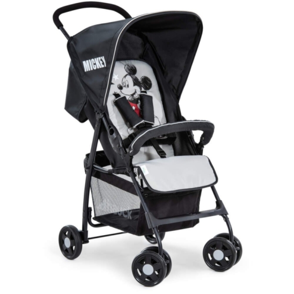 Hauck Disney Sport Stroller-Mickey Stars (NEW)