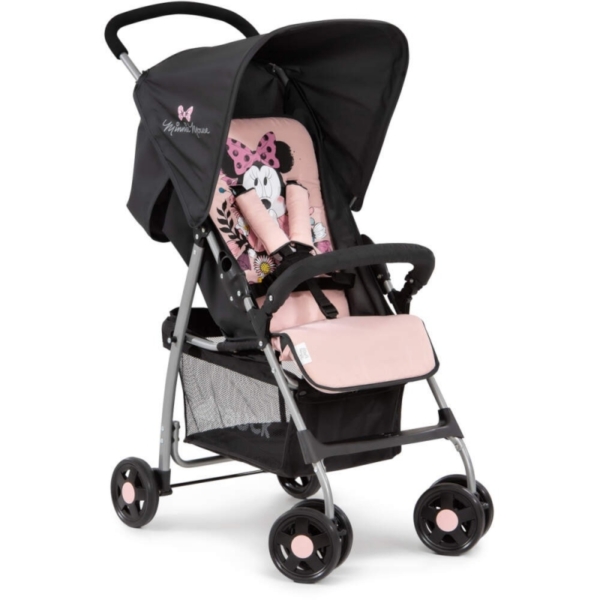 Hauck Disney Sport Stroller-Minnie Sweetheart (NEW)