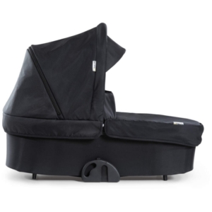 Hauck Eagle 4S Carrycot-Black/Grey (NEW)