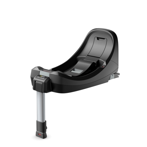 Hauck iPro Car Seat Iso-fix Base-Black