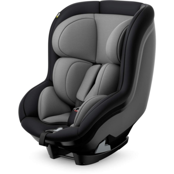Hauck iPro Kids Group 1 Car Seat-Caviar (NEW)