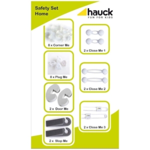 Hauck Safety Pack