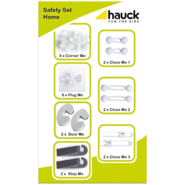 Hauck Safety Pack