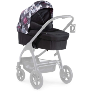 Hauck Saturn Carrycot-Wild Bloom (NEW)