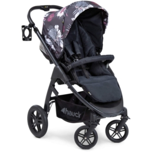Hauck Saturn R Stroller-Wild Bloom (NEW)
