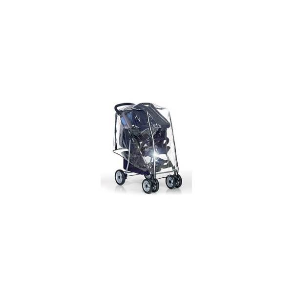 Hauck Shop n Drive Raincover