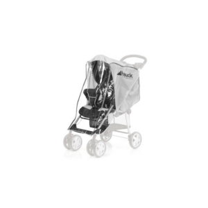 Hauck Shopper/Buggy/Jogger Raincover (2018)