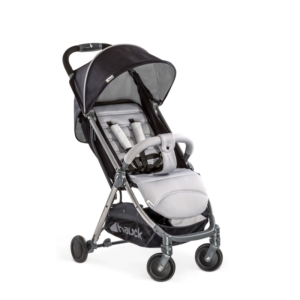 Hauck Swift Plus Stroller-Lunar (New 2019)