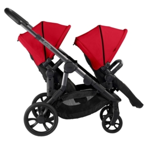 iCandy Orange Blossom Double-Magma (New 2019)