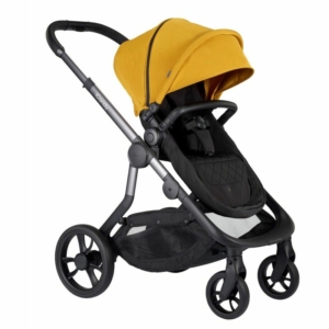 iCandy Orange Pushchair & Carrycot-Harvest (New 2019)