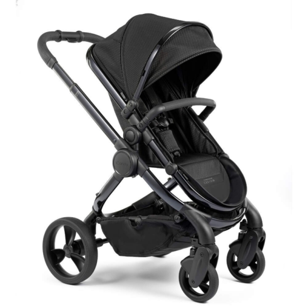 iCandy Peach Designer Collection-Cerium (New 2019)