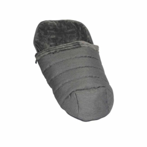 iCandy Peach Duopod-Dark Grey Twill (New)