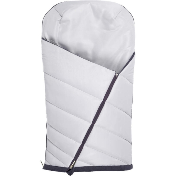 iCandy Raspberry Duo Pod-Greenwich Grey