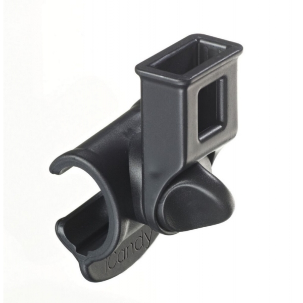 iCandy Raspberry Parasol/Cupholder Clamp