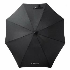 iCandy Universal Parasol-Black