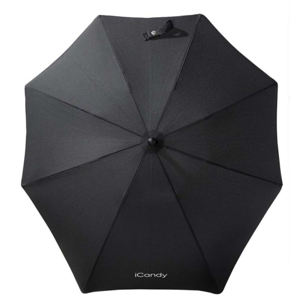 iCandy Universal Parasol-Black