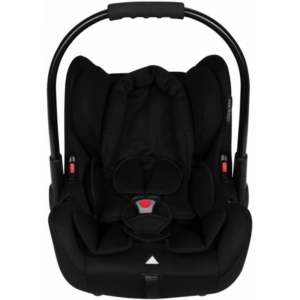 Ickle Bubba Galaxy Group 0+ Car Seat With Isofix Base