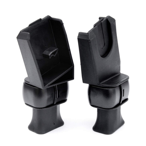 Ickle bubba Universal Car Seat Adapters