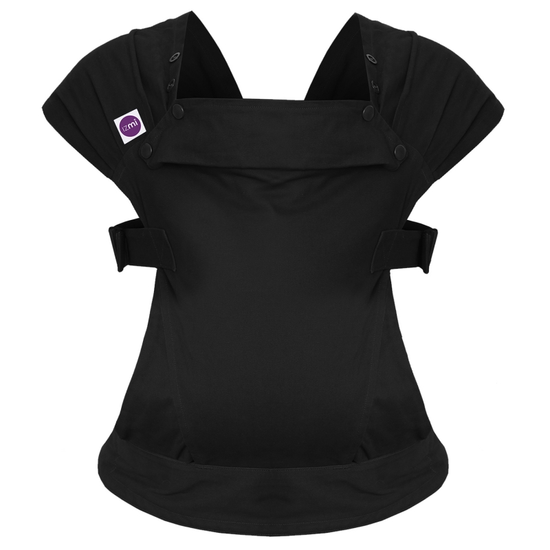 Izmi Essential Baby Carrier-Black