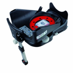 Jane Matrix Light 2 Platform Isofix Seat Base (X09)