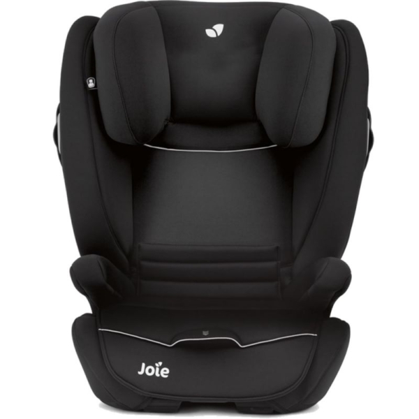 Joie Duallo Group 2/3 Car Seat-Tuxedo