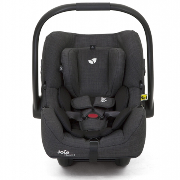 Joie i-Gemm 2 i-Size Group 0+ Car Seat-Pavement