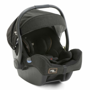 Joie i-Gemm Car Seat-Signature Noir (New 2018)