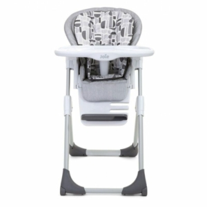 Joie Mimzy 2in1 Highchair-Logan (New 2020)