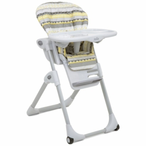 Joie Mimzy Highchair-Heyday (New 2019)