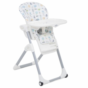 Joie Mimzy Highchair-Pastel Forest (New 2019)