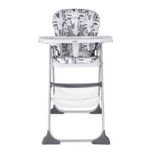 Joie Mimzy Snacker Highchair-Logan (NEW)