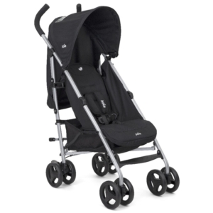 Joie Nitro Stroller-Coal (New 2020)