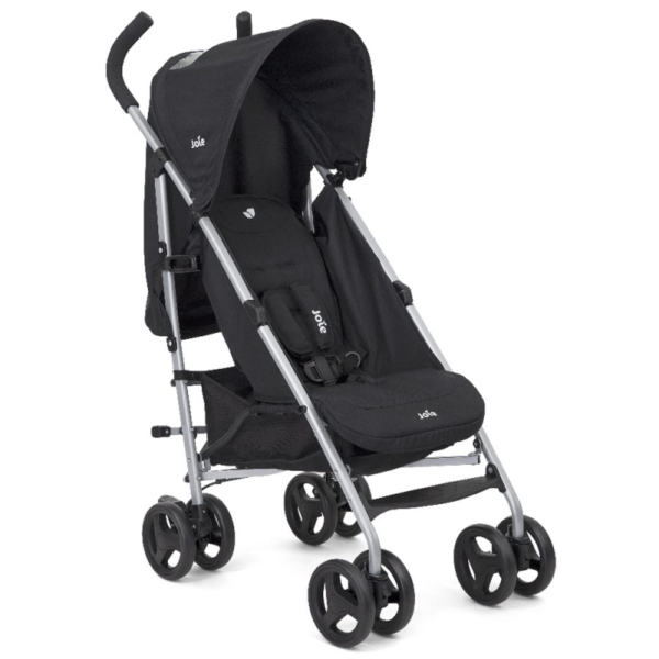 Joie Nitro Stroller-Coal (New 2020)