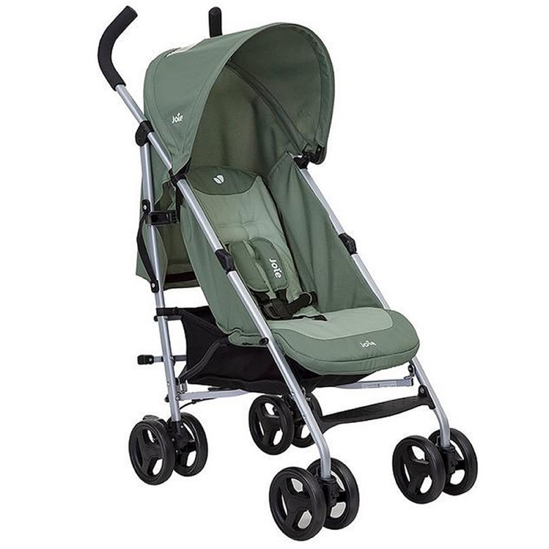 Joie Nitro Stroller-Laurel (New 2020)